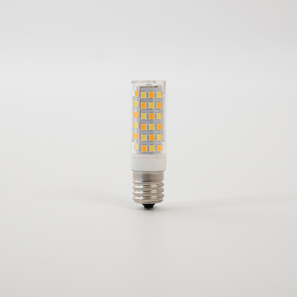 LED 전구 콘 벌브 색변환 E17 5W - 상품 이미지