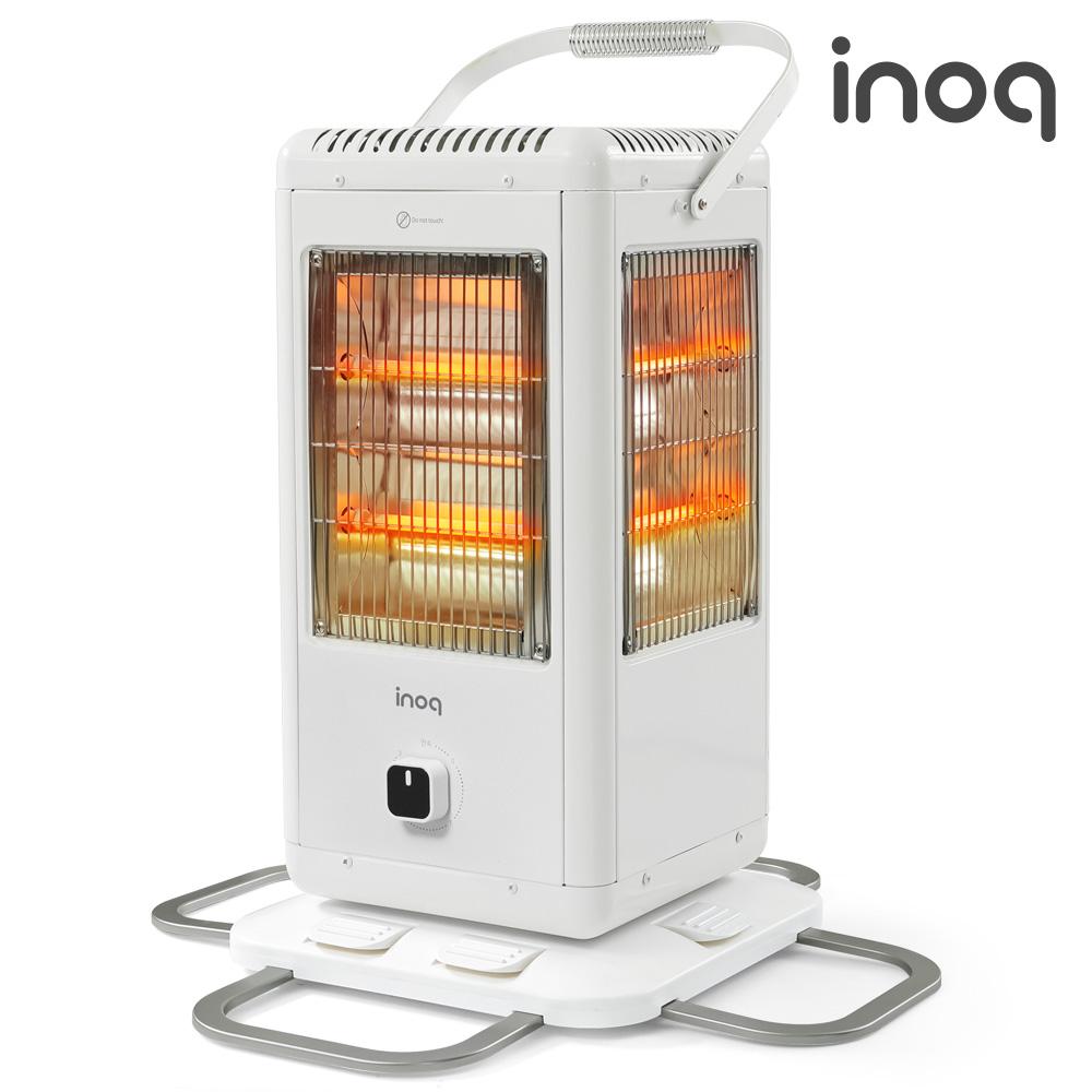 전열기 사무실난방기구 거실난방 오방난로 석영관히터