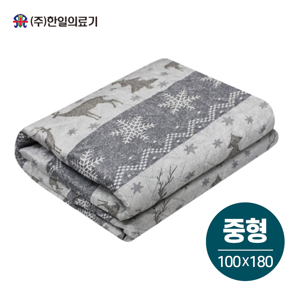 한일의료기 전자파없는 전기요 순록 - 상세 이미지 4