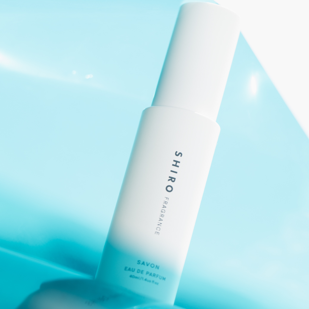 시로 향수 오드 퍼퓸 사봉 SHIRO 40ml 12702 - 상세 이미지 2