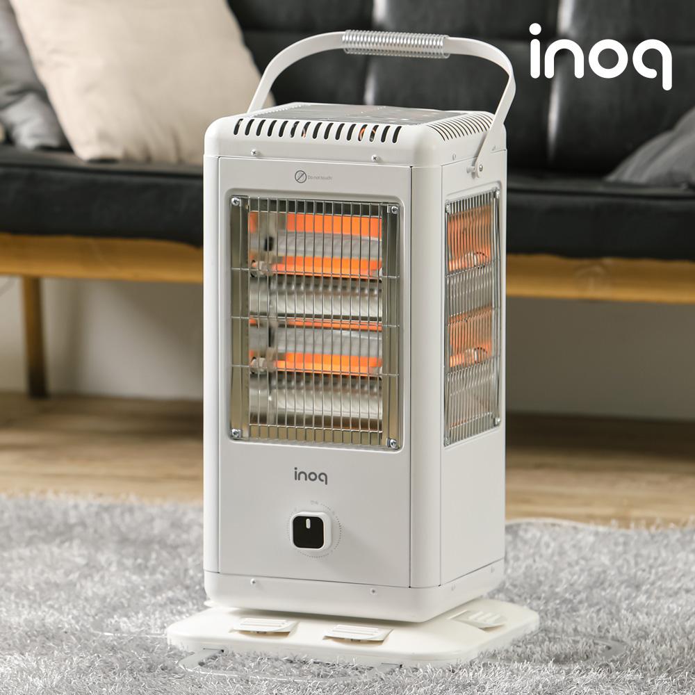 전열기 사무실난방기구 거실난방 오방난로 석영관히터