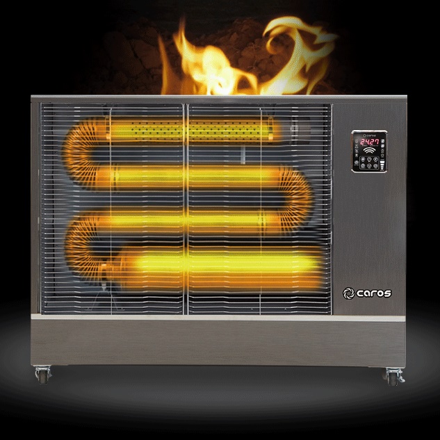 대형 난방기 업소용 난방기 공업용 온풍기 산업용 전기 열풍기 49평