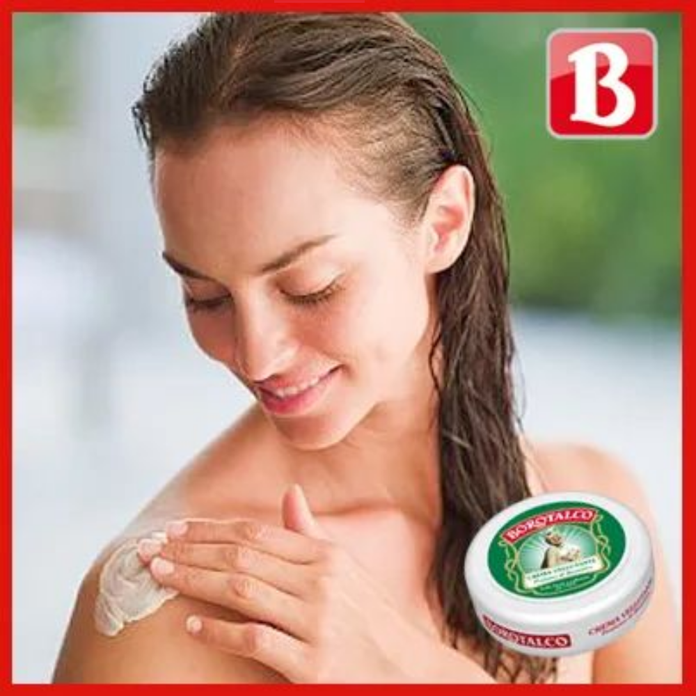 보로탈코 바디크림 바디버터 250ml+30ml