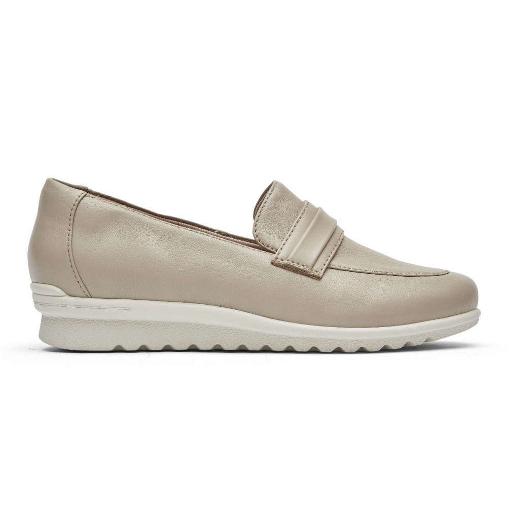 트루플렉스 체놀 로퍼 TRUFLEX CHENOLE LOAFER (CI7626) - 상세 이미지 2