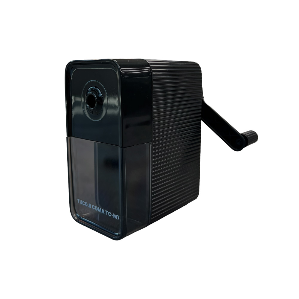 투코비 전문가용 드로잉 연필깎이 TC-M7 데생 입시미술 심조절 이미지 4