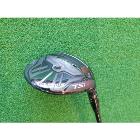 [중고]타이틀리스트 TSi 3 5번 우드 18도 강도S N238
