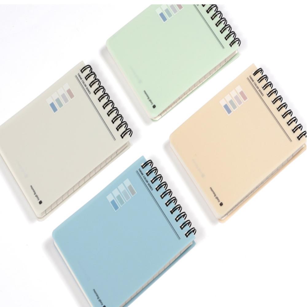 혈압기록 간호실습 간호사수첩 군인수첩 군대수첩 - 상품 이미지