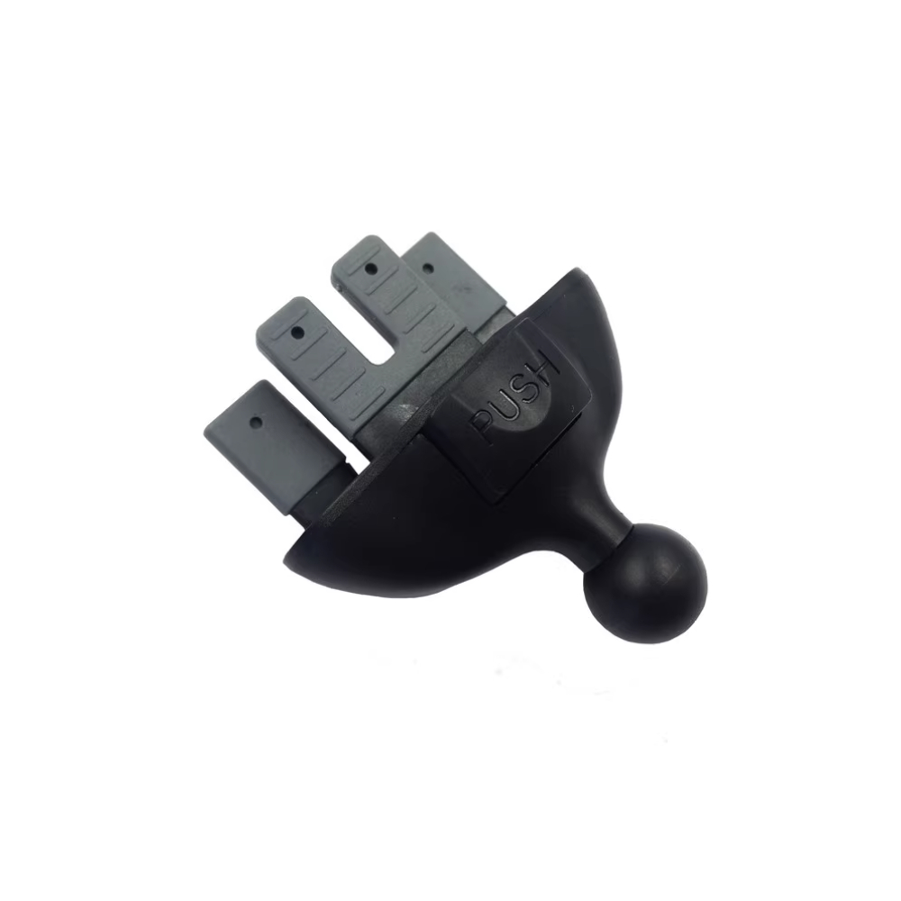 오토크루 차량용 CD슬롯 마운트 거치대 AC-T03 - 상품 이미지