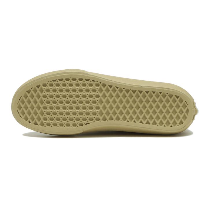 반스 VANS CARVER 카버 스웨이드 모카신 로우 하이 V398 샌드베이지 - 상세 이미지 4
