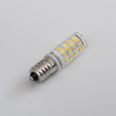 LED전구 콘벌브 색변환 E14 3W - 상품 이미지