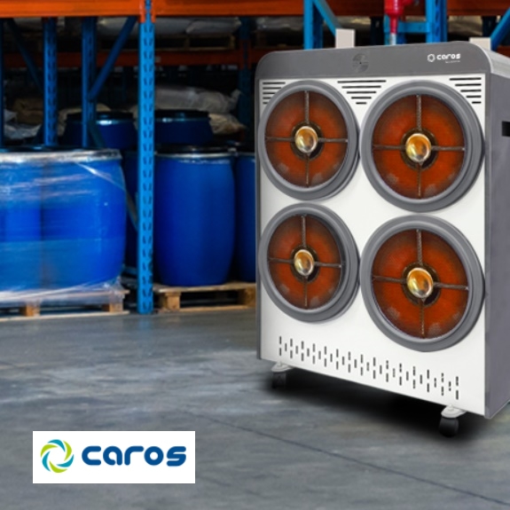 업소용 4구 하이라이트 히터 업소용 공업용 히터 공장 전기 히터