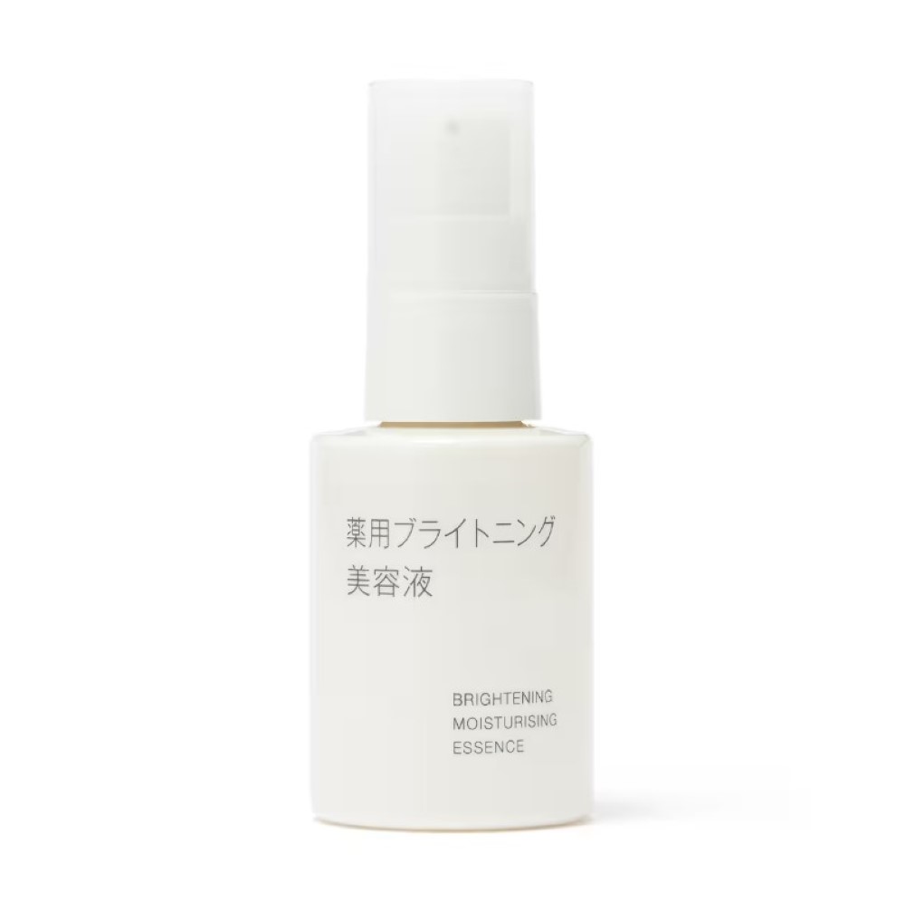 무인양품 약용 브라이트닝 미용액 50ml