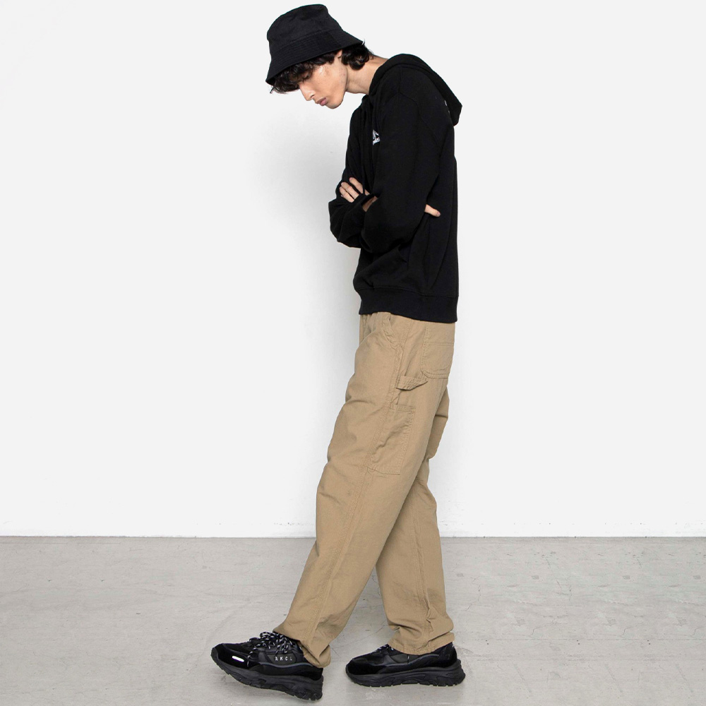 칼하트 카펜터 바지 워크팬츠 긴바지 - 상세 이미지 2