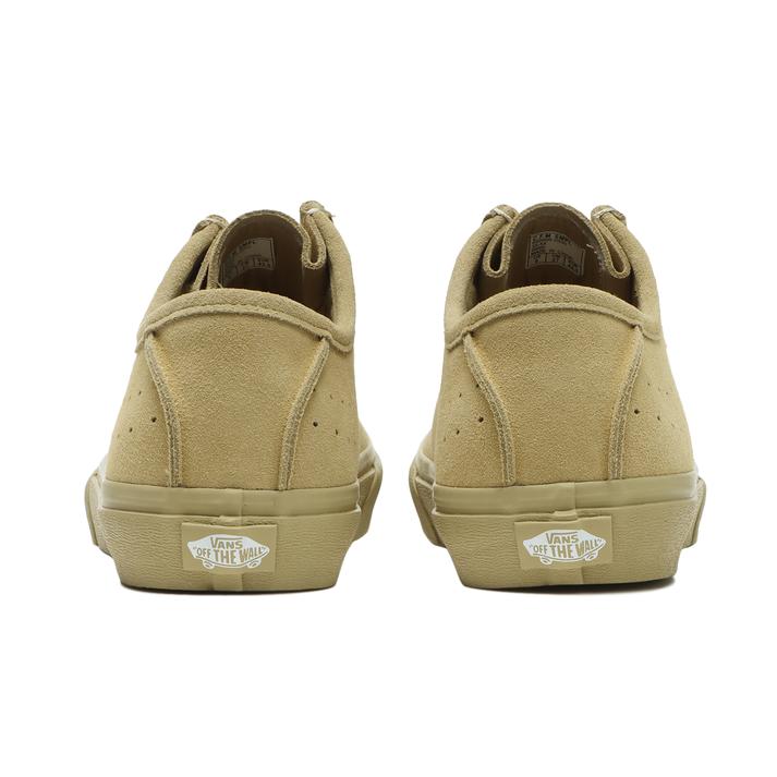 반스 VANS CARVER 카버 스웨이드 모카신 로우 하이 V398 샌드베이지 - 상세 이미지 3