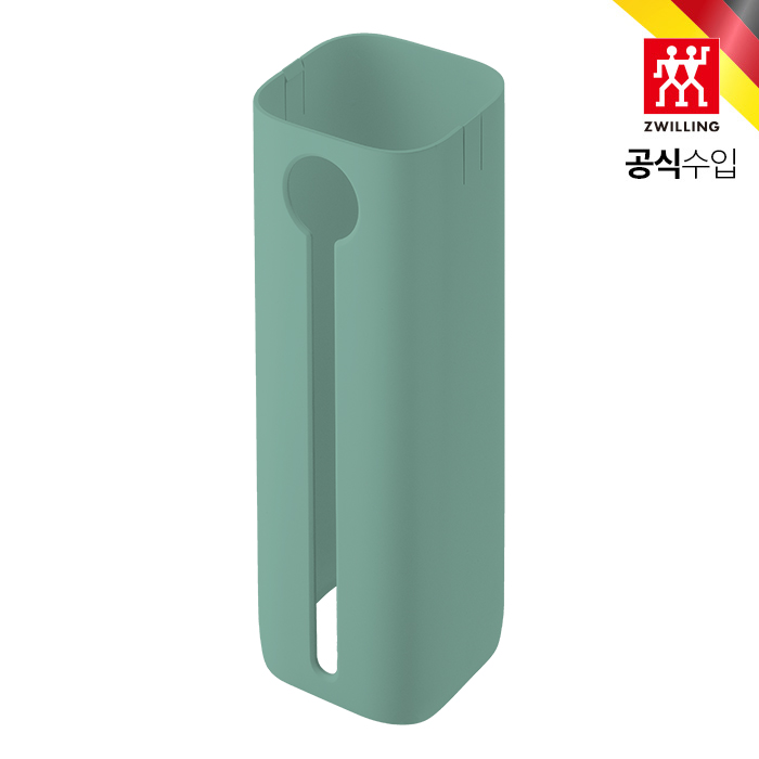 HK1025390 즈윌링 프레쉬&세이브 큐브 용기 커버 4S 세이지 - 메인 이미지