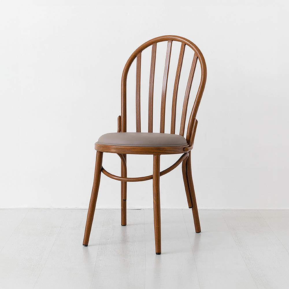 [2개번들] 비라고 빈티지의자 M202S - 상품 이미지