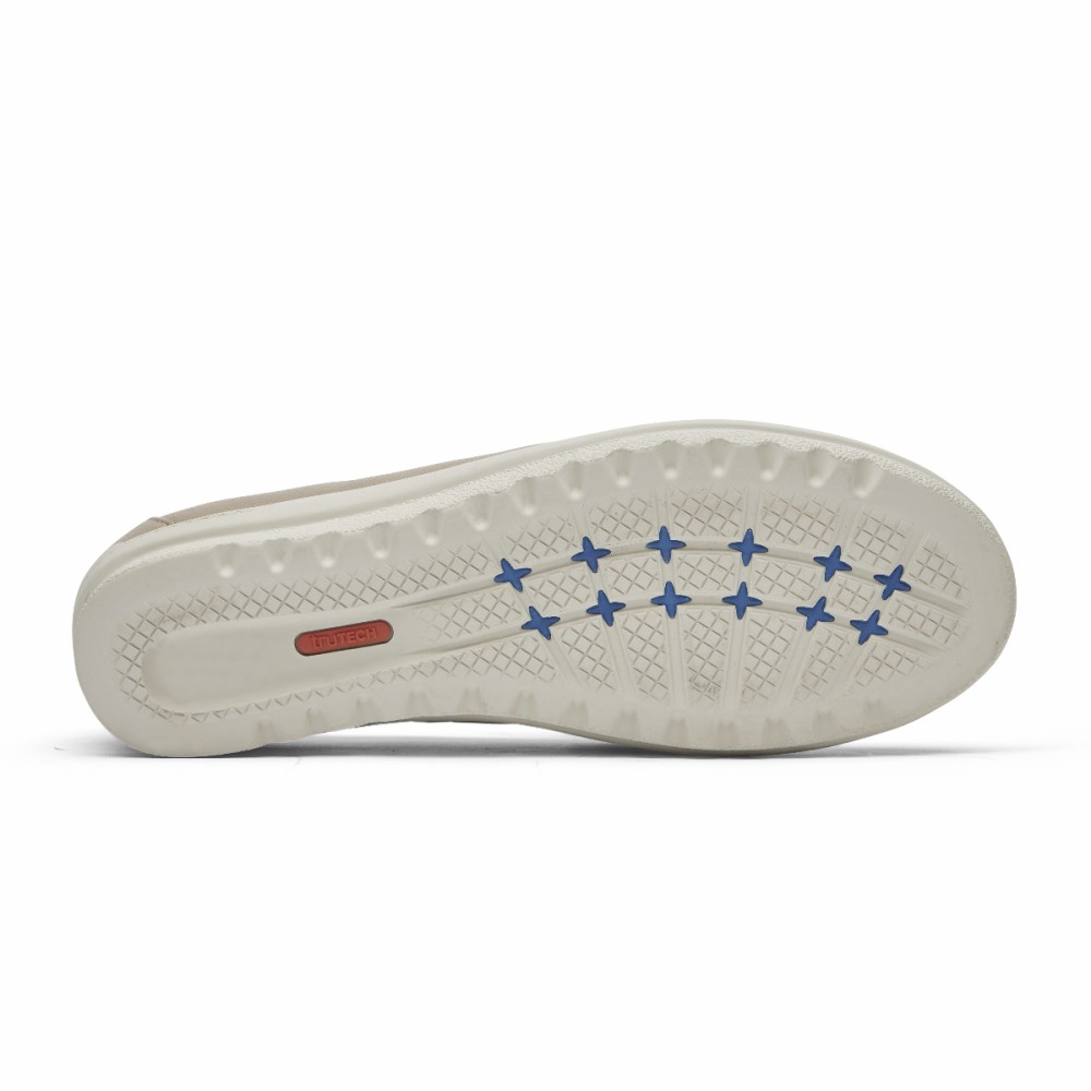트루플렉스 체놀 로퍼 TRUFLEX CHENOLE LOAFER (CI7626) - 상세 이미지 4