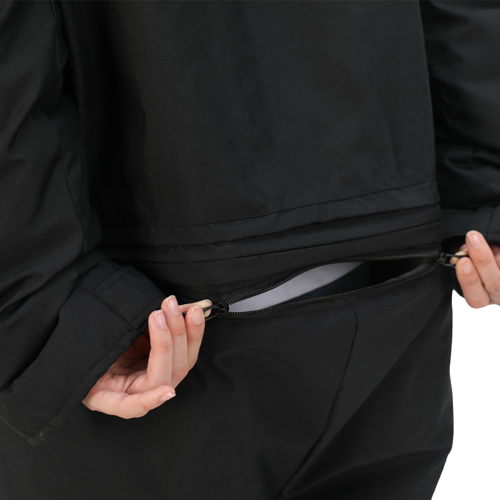 오토바이 방한복 배달 우주복 라이더 도도 방한용품 상품 이미지