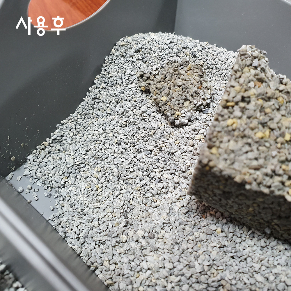 캣츠쉴드 피톤치드 100ml 고양이모래 떡짐 방지 화장실 코팅제 스크래치 커버 탈취제 이미지 3