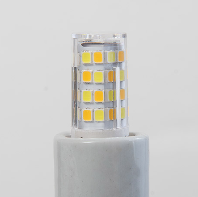 LED전구 콘벌브 색변환 E14 3W - 상품 이미지