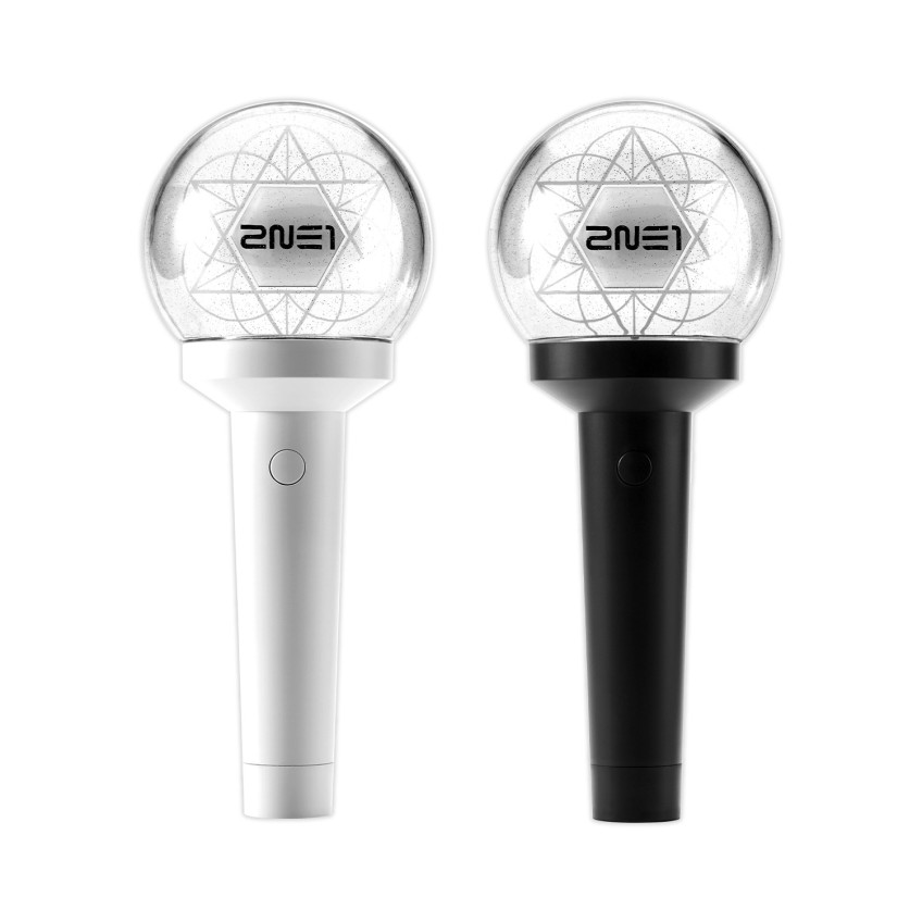 2NE1 Lightstick