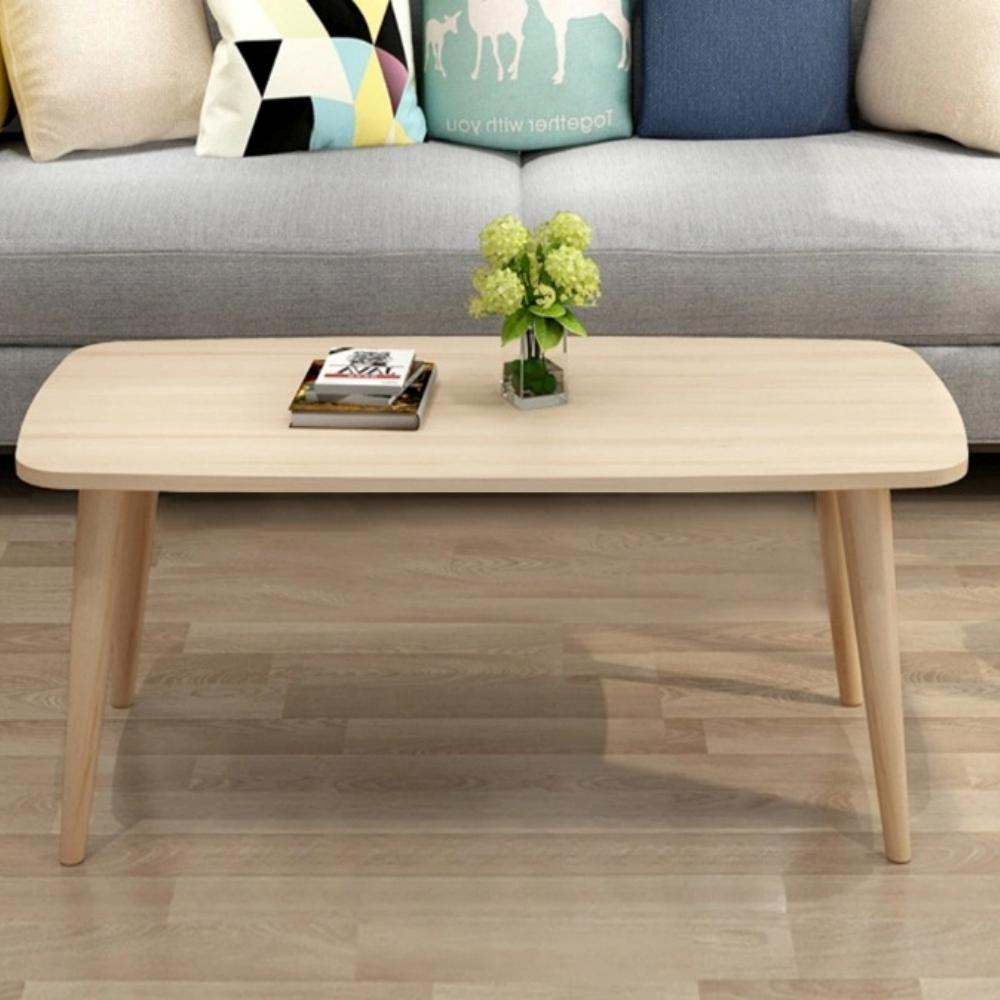 거실 우드슬랩좌탁 높은좌식테이블 원목좌탁