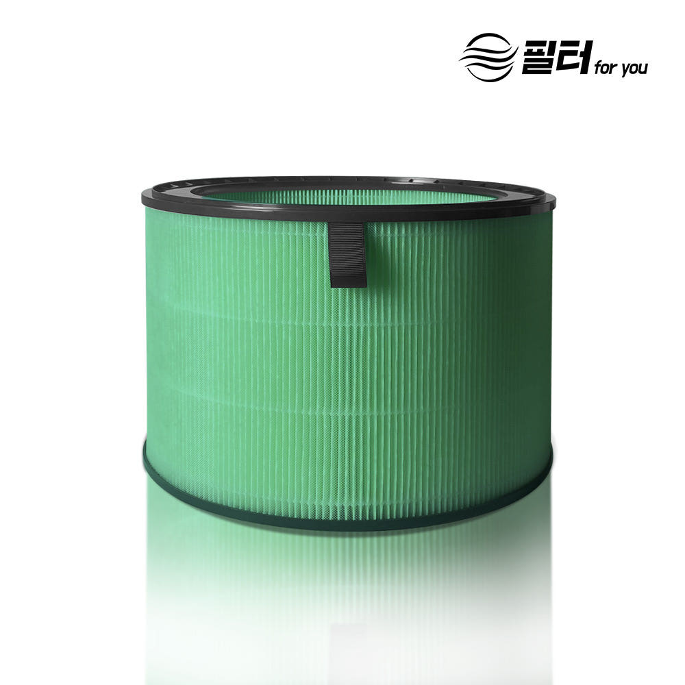 LG 퓨리케어 필터 상세