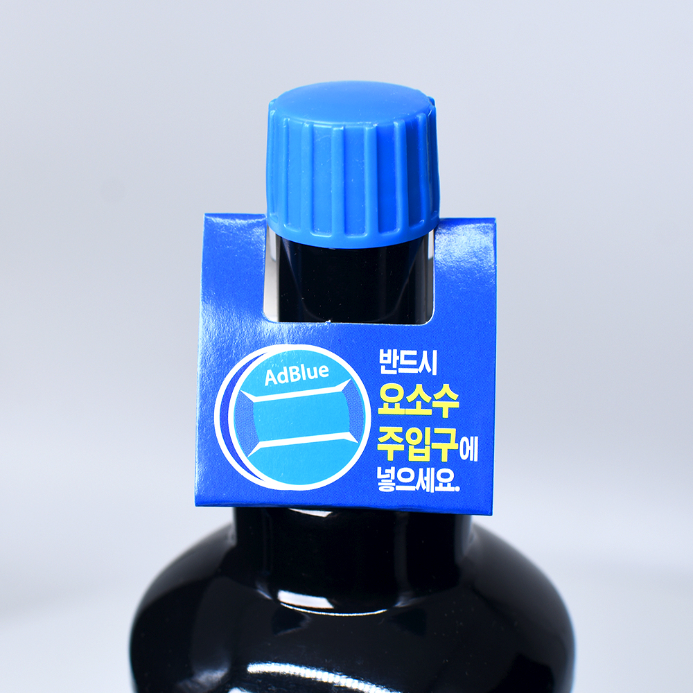 프로샷 SCR클리너 요소수첨가제 150ml, 1개 이미지 3