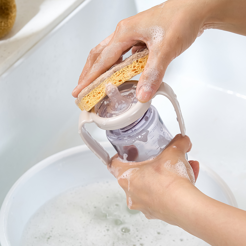 매터사봉 대용량 올리브 베이킹소다 천연 주방 설거지 바 비누 200g, 1개 - 상세 이미지 3