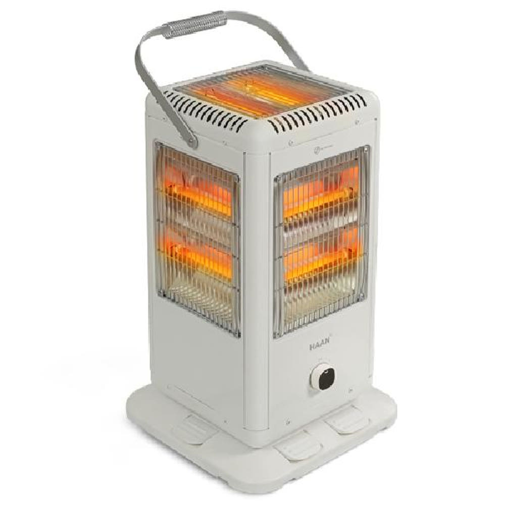 가정용전기난로 사무실온열기 석영관히터 전기스토브 전열기 : 신일N위시웨이