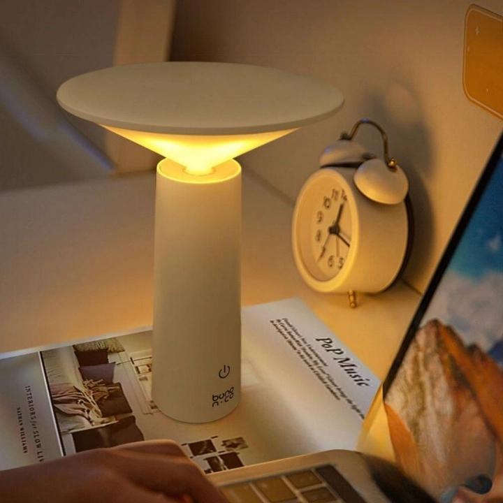 침대 전기스탠드 무드 전등 usb독서등 제품 이미지