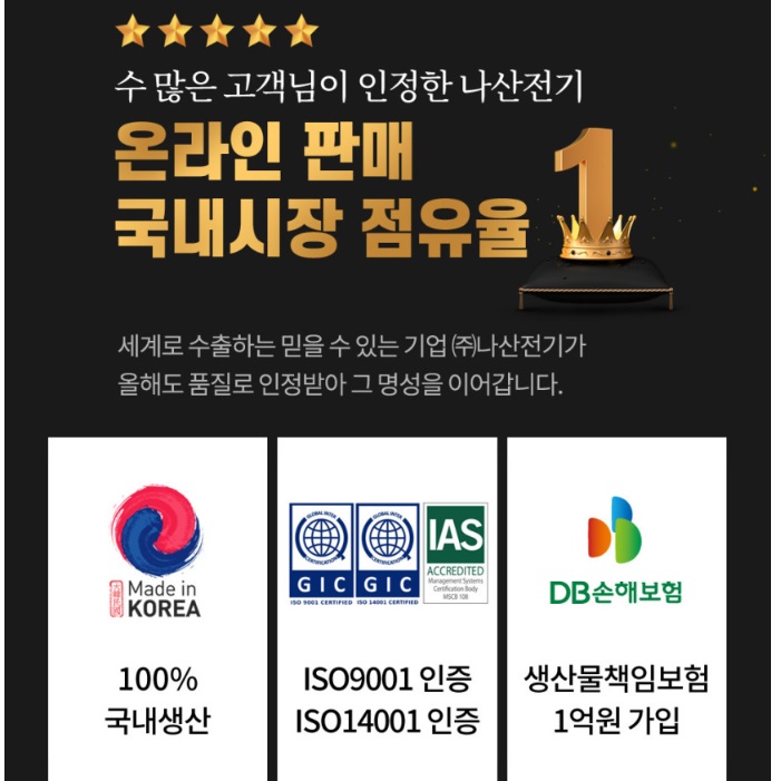 국산 군고구마 난로 국민 히터 사무실 온열기 업소용 전기 히터 - 상세 이미지 2
