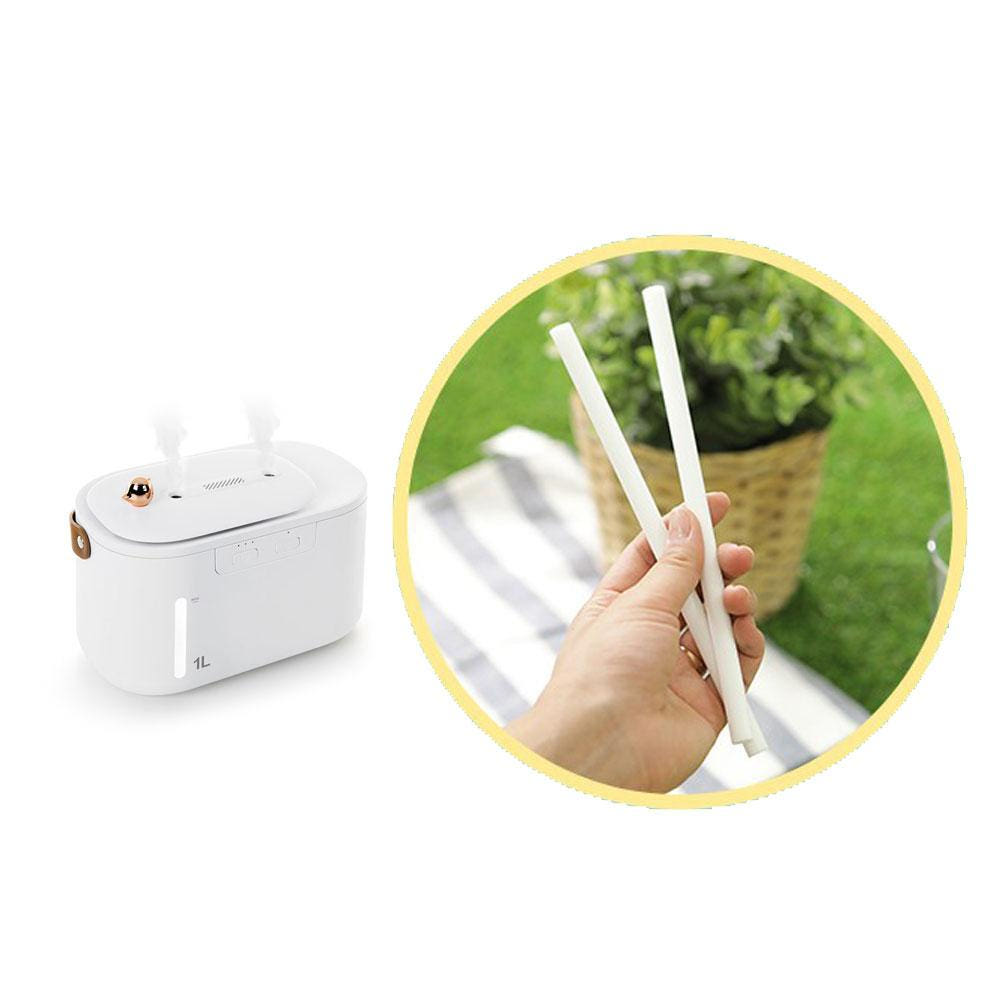 이노크 USB 가습기 IA-MH400 전용필터 (10개입) : 신일N위시웨이