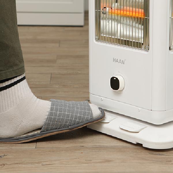 가정용전기난로 사무실온열기 석영관히터 전기스토브 전열기