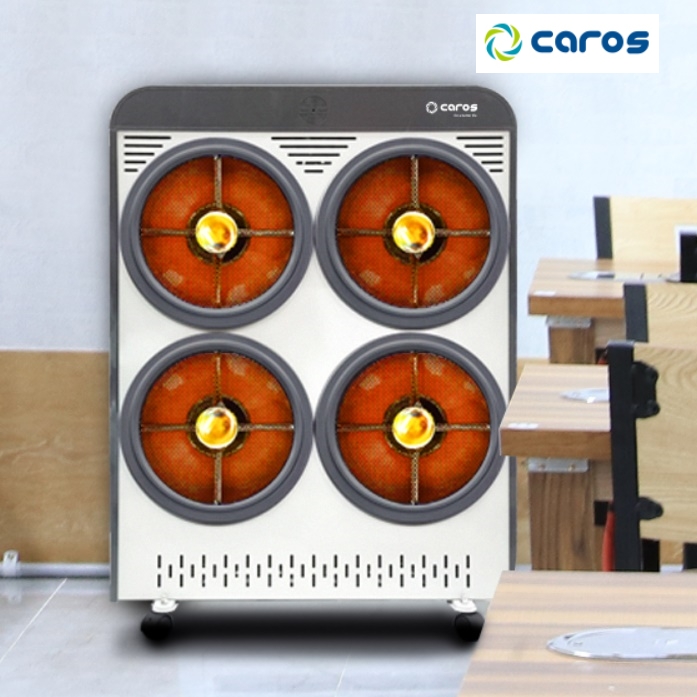 대형 업소용 전기 히터 영업용 히터 식당용 히터 공장용 히터