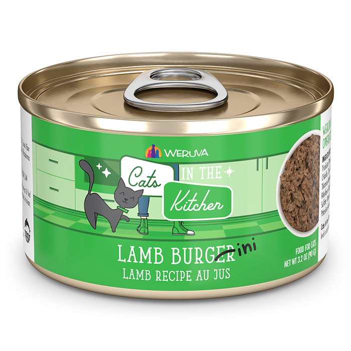 웨루바 CITK 캣츠인더키친 주식캔 고양이습식 램버기니, 90g, 1개 솔직 후기 | 실제 사용자 리뷰 총정리 - 대표 이미지