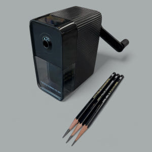 투코비 전문가용 드로잉 연필깎이 TC-M7 데생 입시미술 심조절 실사용 후기 | 효과 있을까? - 상품 이미지 3