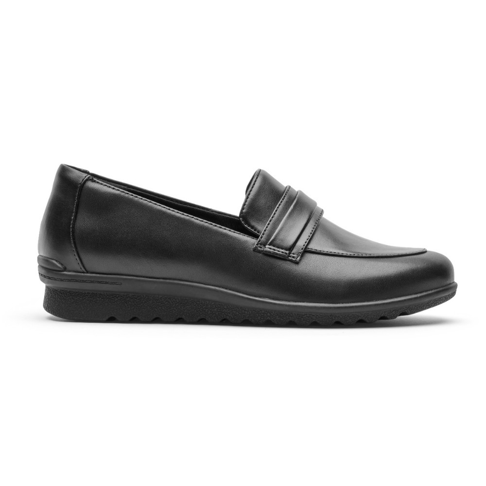 트루플렉스 체놀 로퍼 TRUFLEX CHENOLE LOAFER (CI7625) - 상세 이미지 2