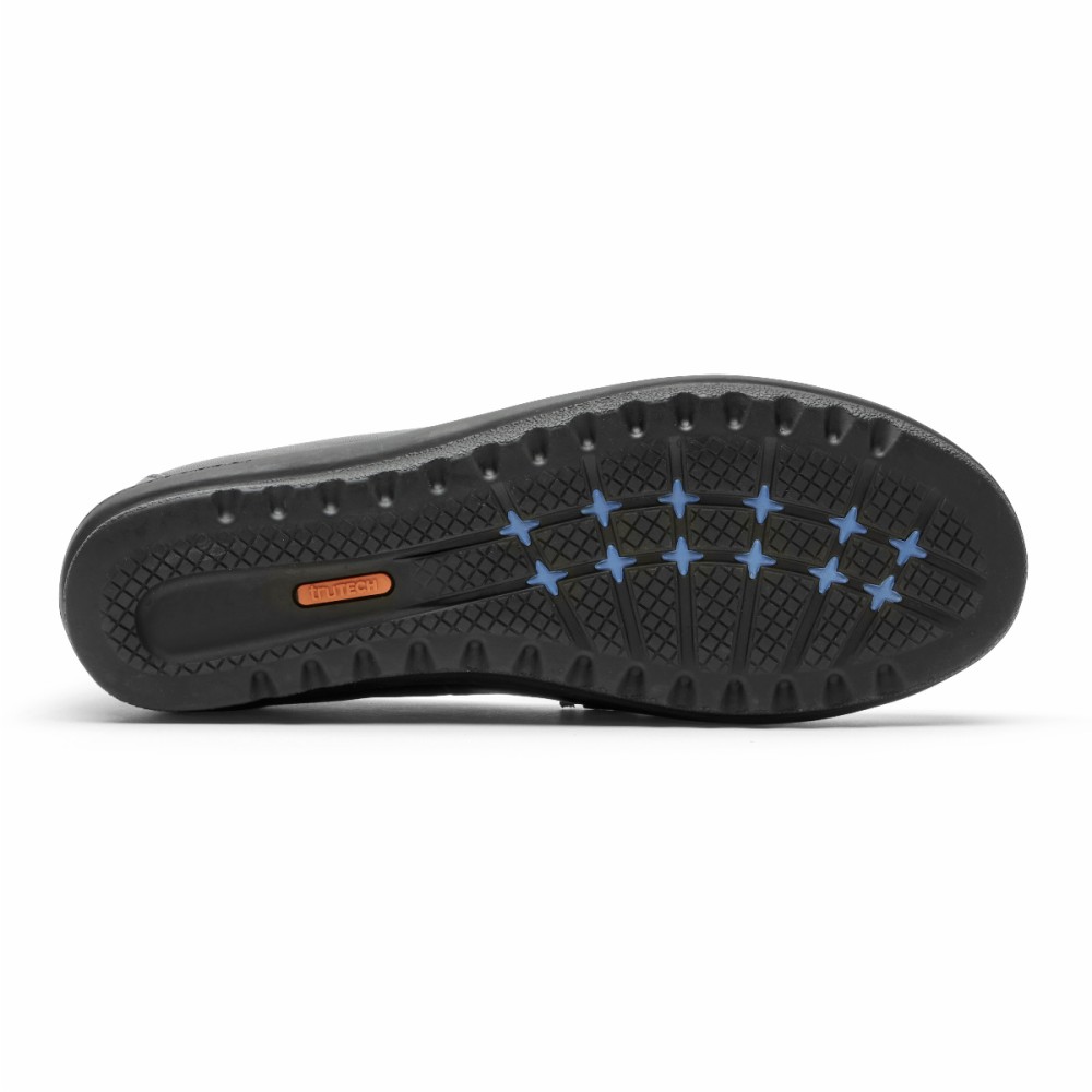 트루플렉스 체놀 로퍼 TRUFLEX CHENOLE LOAFER (CI7625) - 상세 이미지 4
