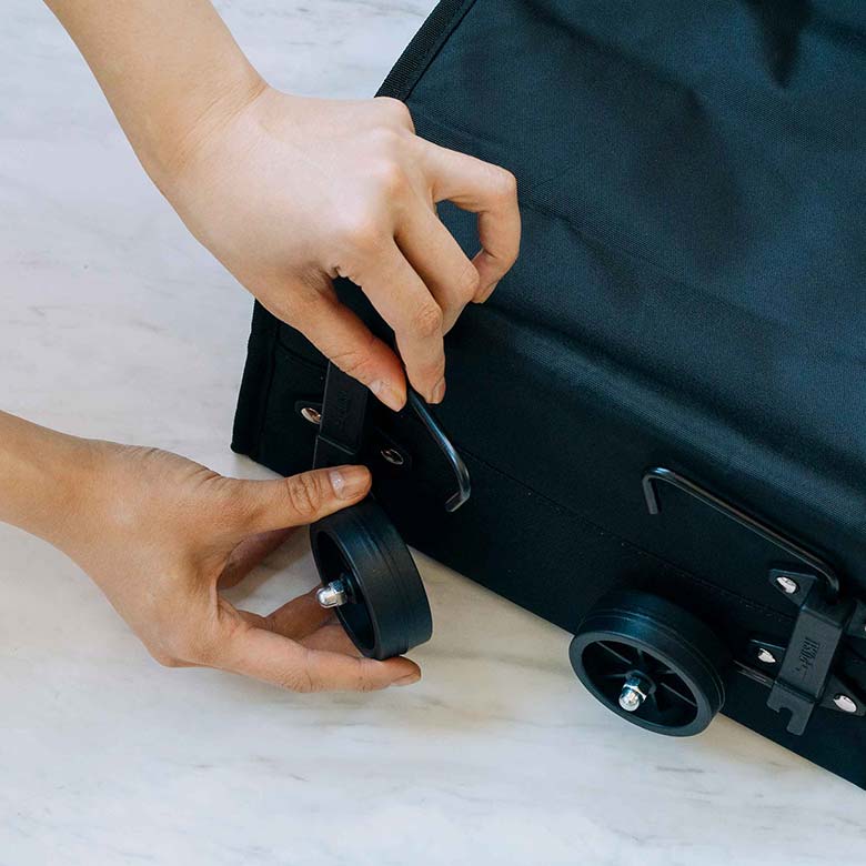 딘앤델루카 보냉 장바구니 2000814201295