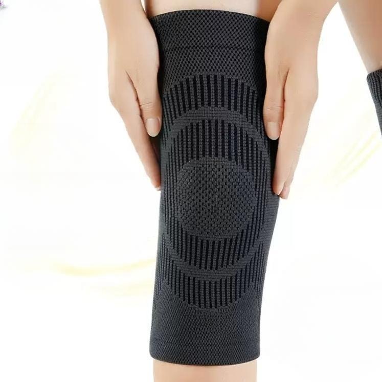 일본 무릎보호대 스포츠 헬스 등산 무릎 슬개골 자전거 러닝 마라톤 - 상세 이미지 3