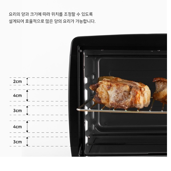 대용량 오븐 피자 제빵용 업소용 오븐 업소용 오븐기