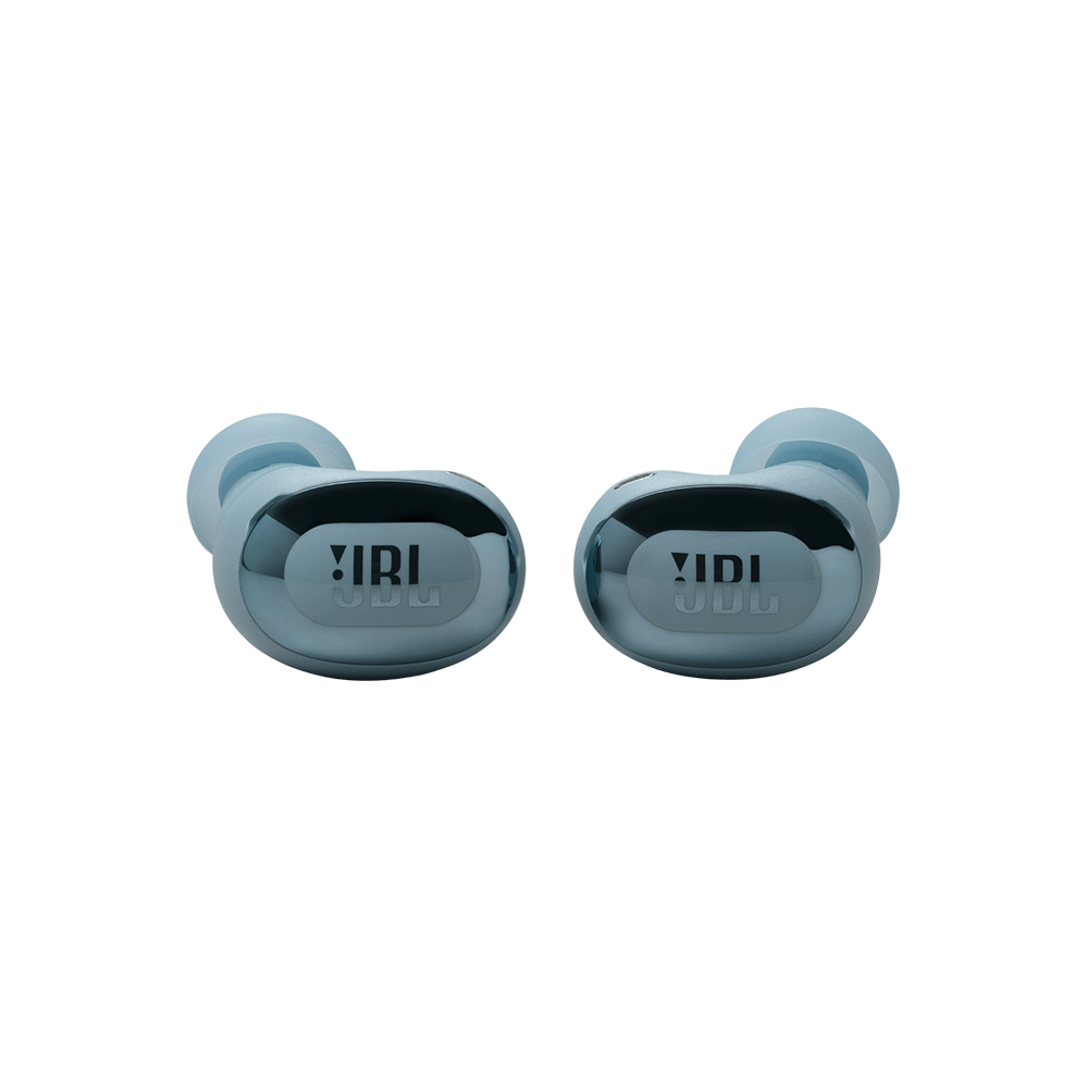 삼성전자 JBL LIVE BUDS3 블루투스 무선 이어폰 디스플레이케이스 블루 이미지 6