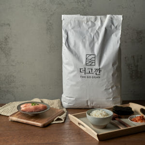 25년 햅쌀 당일도정 백미 오분도미 10kg 쌀눈쌀 현미 맛있게 먹은 솔직 후기 - 상품 이미지 3