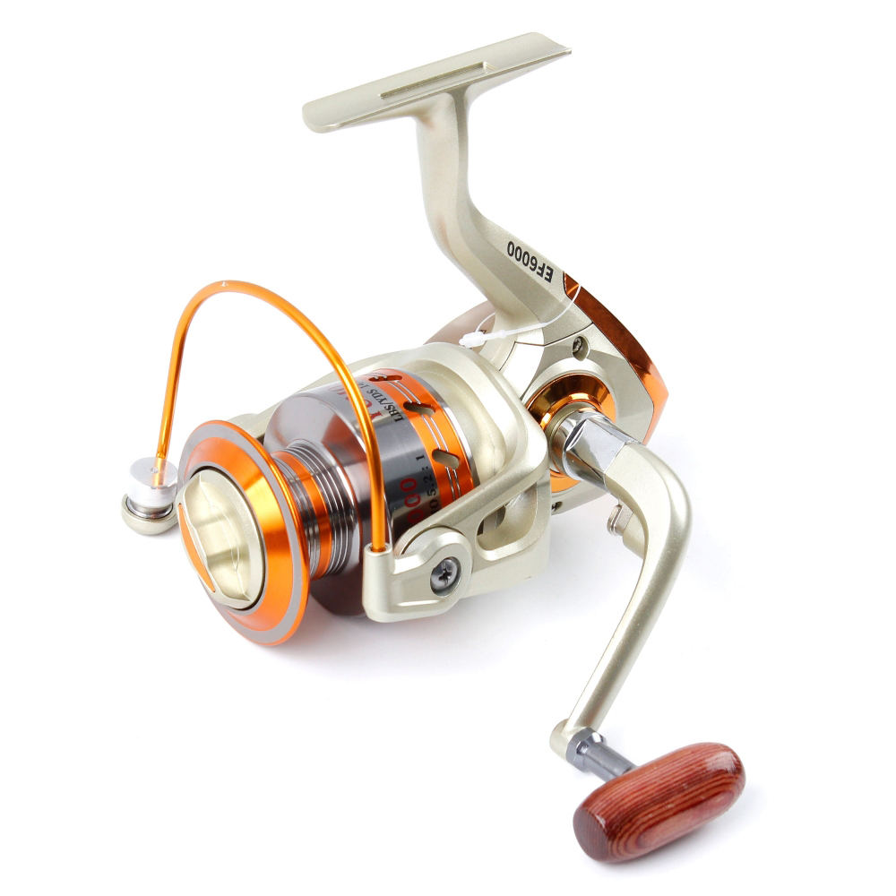 999피싱 YUMOSHI 바다 스피닝릴 원투 낚시릴 6000