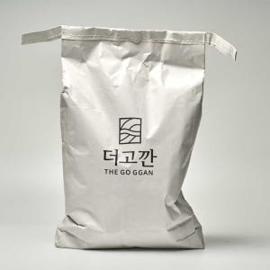 25년 햅쌀 당일도정 백미 오분도미 10kg 쌀눈쌀 현미 맛있게 먹은 솔직 후기 - 상품 이미지 1