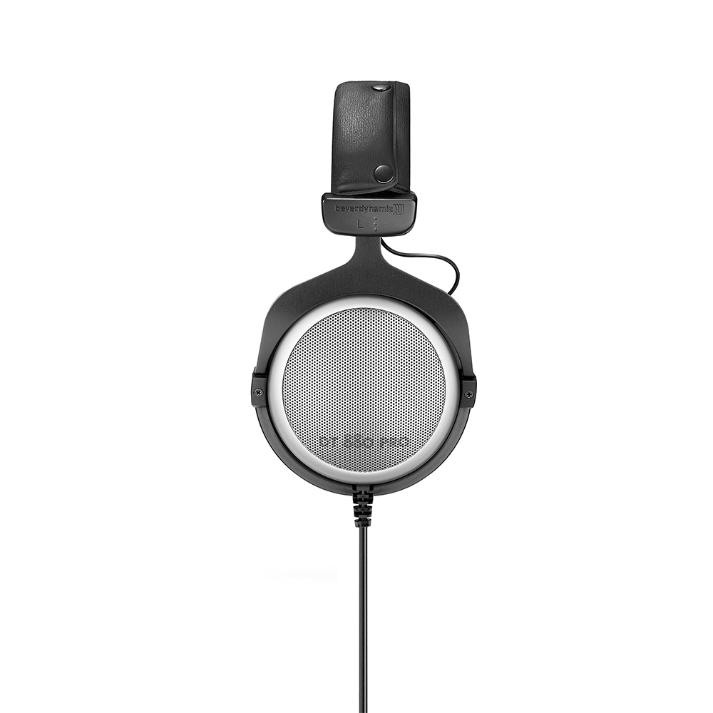 Beyer Dynamic 베이어다이나믹 DT880PRO 세미오픈 레퍼런스 모니터링 헤드폰 - 상세 이미지 2
