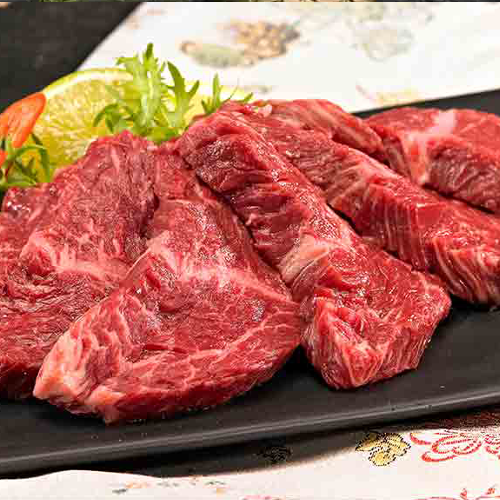 고급 특수부위 소 토시살 안창살 1.2kg 소고기구이 캠핑고기 대용량 소분포장 - 상세 이미지 5