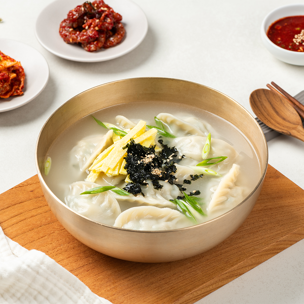 시래기 만두 고기 만두 동산만두 만두 추천 만두 구매가이드