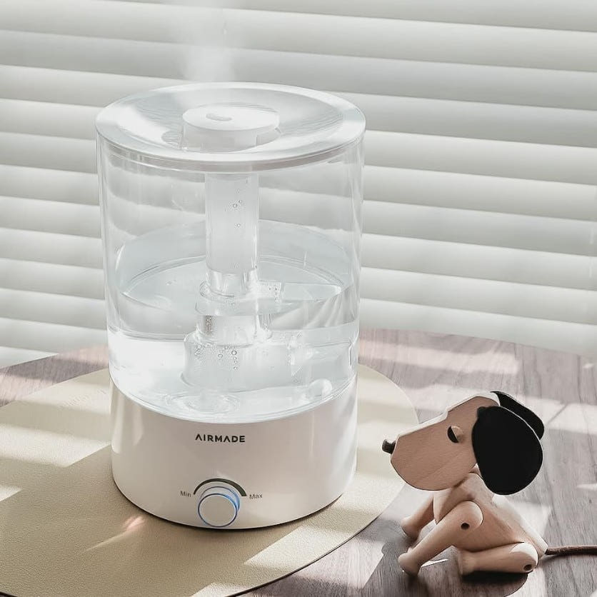 에어메이드 다이얼